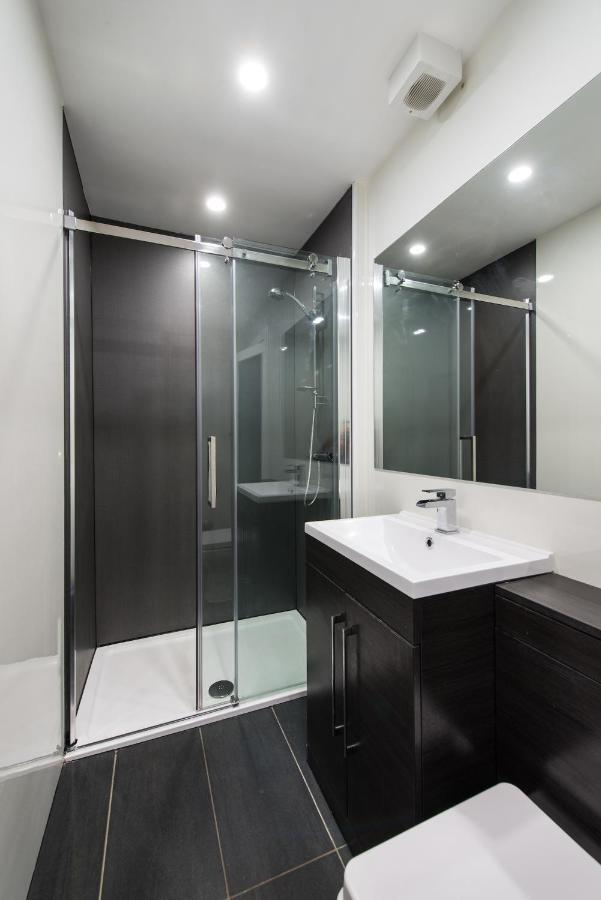 City Centre, 5 Star Ground Floor إدنبرة المظهر الخارجي الصورة