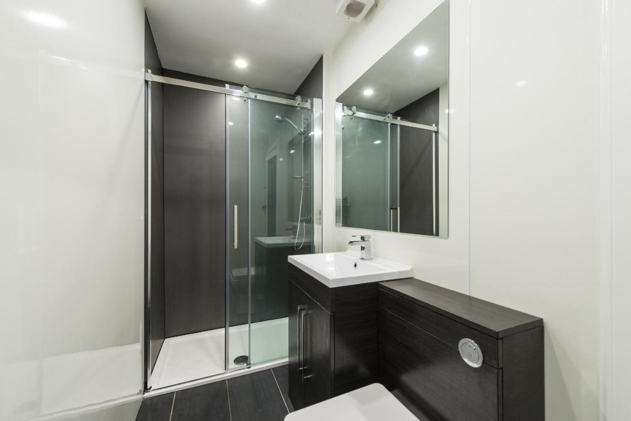 City Centre, 5 Star Ground Floor إدنبرة المظهر الخارجي الصورة